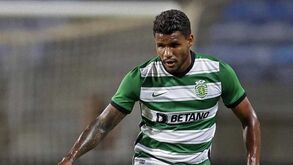 Matheus Reis: «Isto mostra que estamos num ótimo caminho»