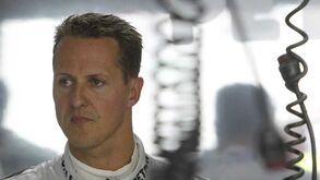 Ex-empresário de Michael Schumacher 'ataca' família do alemão: «Só temos ouvido mentiras»
