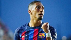 Raphinha estreia-se no Barcelona e já atira farpas ao rival: «Somos melhores que o Real Madrid»