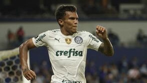 Gabriel Veron vai ser jogador do FC Porto: acordo desbloqueado