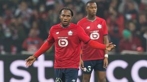 Presidente do Lille confirma saída de Renato Sanches: «Vai partir mas não sei para que clube»