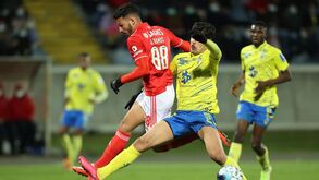 Benfica-Arouca abre Liga Bwin 2022/23: conheça os horários da 1.ª e 2.ª jornadas