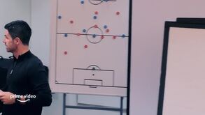 Revelado o momento em que Arteta tirou a braçadeira de capitão a Aubameyang