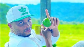 Em 2014 lesionou Neymar em pleno Mundial e agora vende... limões