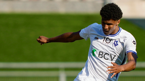 Lausanne-FC Schaffhausen: visitados à procura da primeira vitória na estreia em casa