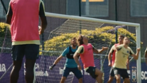 Fábio Silva ainda agora chegou e já faz magia no Anderlecht