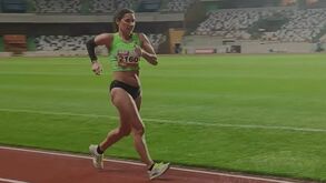 Sandra Silva vive oportunidade de uma vida: «Nunca na vida esperei que fosse possível!»