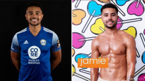 Insólito: assinou contrato em junho e um mês depois 'transferiu-se' para... o Love Island