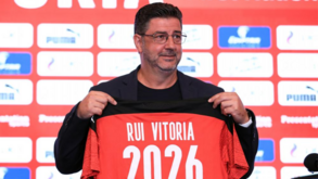 Rui Vitória até já se sente egípcio