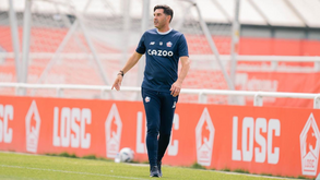 Paulo Fonseca com confiança