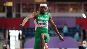 Pichardo procura um título inédito