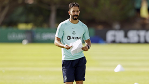 Estes são os 25 eleitos de Rúben Amorim para 2022/23: plantel do Sporting ganha forma