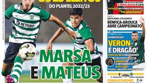 Quinta-feira, 21 de julho de 2022