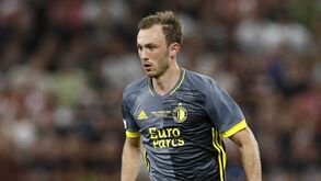 Assim joga Fredrik Aursnes, alvo do Benfica para o meio-campo