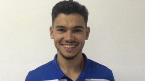 Diogo Teixeira reforça Montalegre