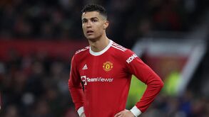 Cristiano Ronaldo estará disposto a forte corte salarial para deixar Man. United