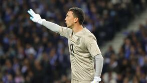 Marchesín pode renovar pelo FC Porto antes de sair para o Almería