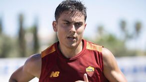 Capello: «Chegada de Dybala à Roma pode mudar a hierarquia dos clubes grandes na Serie A»