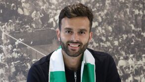 V. Setúbal assegura três reforços da 2.ª Liga