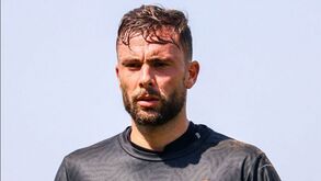 Ricardo Moura feliz pelo regresso: «O Leixões é um clube que me diz muito»