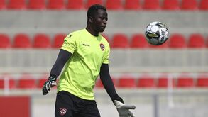 Kadu acerta rescisão de contrato com a UD Oliveirense