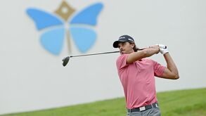 Vítor Lopes no grupo dos 80.º classificados no German Challenge