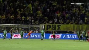 Juan Iturbe (lembra-se dele?) marca golaço na Conference League