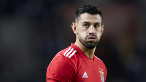 Pais atropelados e Pizzi falha jogo