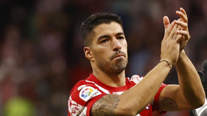 Luis Suárez perto de voltar a casa
