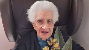 Morreu Encarnação Sousa, a mulher mais velha de Portugal