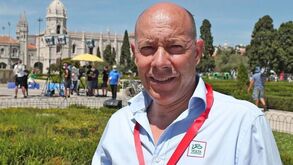 Joaquim Gomes: «FC Porto é um histórico da Volta e sair de forma conflituosa não seria bom para o ciclismo»