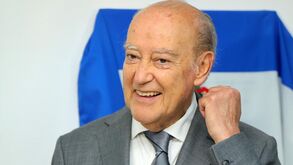 Pinto da Costa elogia Veron e promete equipa forte: «Estamos a montar um plantel com base nas vontades do treinador»