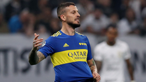 Boca Juniors-Estudiantes de La Plata: um ponto a separar as duas equipas