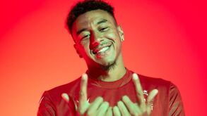 Jesse Lingard regressa à 'casa' Old Trafford: «Vai ser algo muito emocional...»
