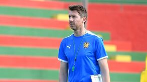 Vasco Seabra: «Falta-nos um pouco mais de agressividade no último terço»