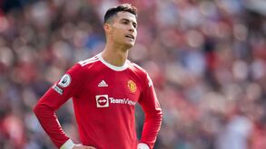 Ingleses dizem que Man. United deixa Cristiano Ronaldo sair este verão... mas com duas condições