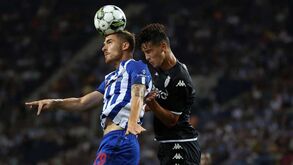 Toni Martínez: «Equipa mostrou que está pronta para o início da época»