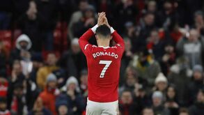 Futuro de Cristiano Ronaldo entre Manchester United e Atlético Madrid