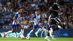 Danny Loader passa a Namaso