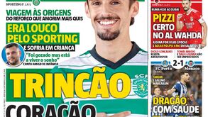 Domingo, 24 de julho de 2022