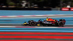 Verstappen conquista GP de França em dia marcado por despiste de Leclerc
