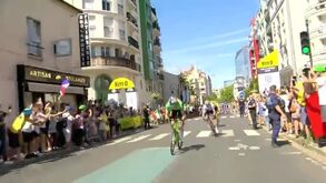 NBA Basketball School gerou entusiasmo em Coimbra