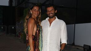 Isabel Figueira assume namoro