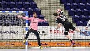 Águas Santas desmente saída de Francisco Fontes