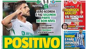 Segunda-feira, 25 de julho de 2022