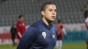 Douglas Oliveira explica dificuldades do Ramadão: «Acordei com os jogadores às 3h30 para fazer a refeição»