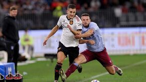 Dalot e a pré-época do Man. United: «Temos de estar preparados para o que não queremos ouvir»