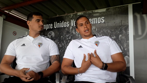 O êxito do Flamengo em 2019 contado por quem o viveu por dentro: «Todo o staff que veio com o Jorge Jesus dava a sua mão ali dentro»