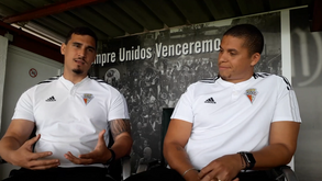 Como lidar com o Ramadão durante a época futebolística? «Com défice calórico, fazemos tudo para que estejam a 100%»