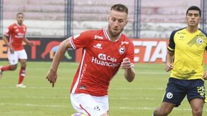 Club Cienciano-Dep. Binacional: visitados ainda não perderam nem sofreram golos